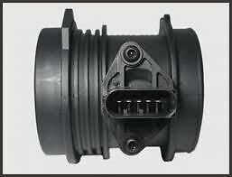 Mercedes Benz Mass Air Flow Sensor Meter Maf - Parts City Australia