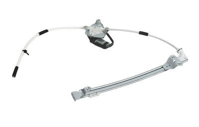 Rear Window Regulator Right Side For Jeep Cherokee KJ - Parts City Australia