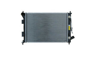 RADIATOR FOR HYUNDAI ELANTRA MD - PARTS CITY AUSTRALIA