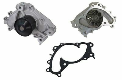 WATER PUMP FOR LEXUS RX330 MCU28 2003-2006 - Parts City Australia