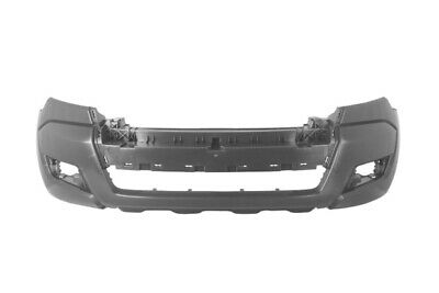 Ford Ranger PX Series 2 Front Bumper Bar - Parts City Australia