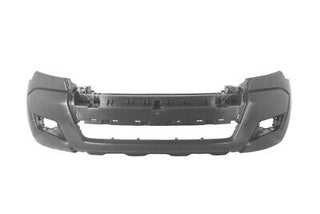 Ford Ranger PX Series 2 Front Bumper Bar - Parts City Australia