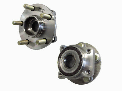 Front Wheel Hub For Subaru Liberty Bm/br 2009-2014
