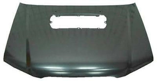 Bonnet Hood For Subaru Forester SG - Parts City Australia