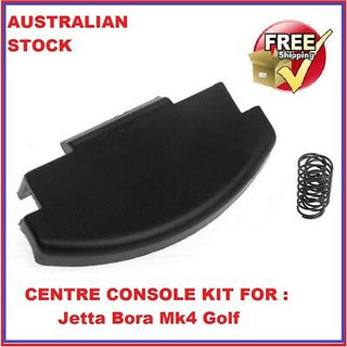 Centre Console Armrest Lid Latch Clip Repair for VW Jetta Bora Mk4 Gol