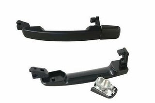 REAR DOOR HANDLE LEFT HAND SIDE FOR NISSAN NAVARA D40 2005-2015