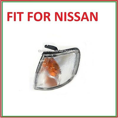 CORNER LIGHT LEFT SIDE FOR NISSAN PULSAR N15 1998-2000