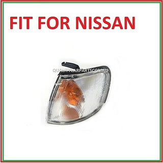 CORNER LIGHT LEFT SIDE FOR NISSAN PULSAR N15 1998-2000