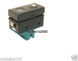 Front Window Sunroof Switch Fit BMW E36

- Parts City Australia