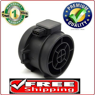 MASS AIR FLOW METER SENSOR FIT BMW 330I 530I X5 Z3 E39 E46 E53 5WK9613