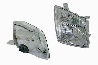 Isuzu D-MAX Headlight Right Side - Parts City Australia