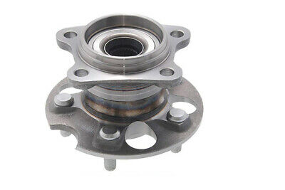 REAR WHEEL HUB FOR LEXUS RX330/350 GUS35/MCV35 2007-2013Lexus - Parts City Australia