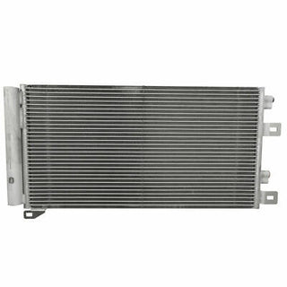 AC Condenser for MINI Cooper R50/R52/R53