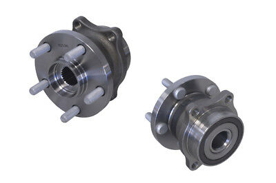 Rear Wheel Hub For Subaru Liberty Bm/br 2009-2014