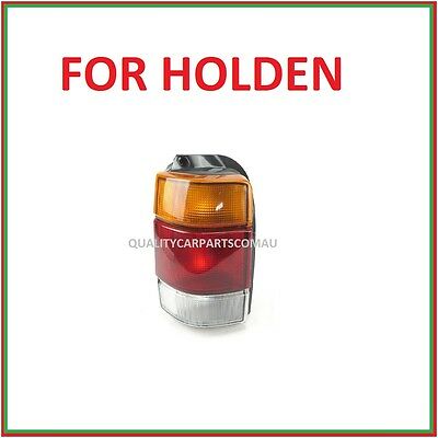 TAIL LIGHT RIGHT SIDE FOR HOLDEN COMMODORE UTE VN/VP/VR/VS 1988-1997