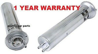 Fuel / petrol Filter with pressure regulator BMW - Parts City Australia
