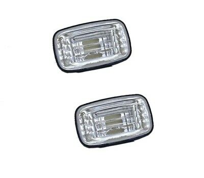 Guard Repeater For Toyota Celica St184/st185 1989-1994