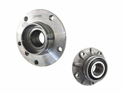 FRONT WHEEL HUB FOR BMW 3 SERIES E46 - Parts City Australia