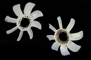ENGINE FAN BLADE FOR TOYOTA LANDCRUISER FJ80 1990-1998