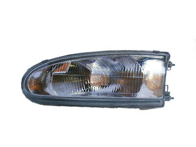 HEADLIGHT LEFT HAND SIDE FOR PROTON WIRA 1995-1996