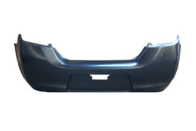 REAR BUMPER BAR FOR NISSAN TIIDA C11 2009-ONWARDS