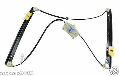 Front Right/Left Window Regulator for Audi A6 2005-2006 PN 4F0837461A