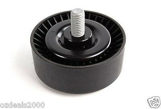 PREMIUM DEFLECTOR PULLEY FOR BMW E82/E87/E88/E46/E90/E91/E84 PART # 11