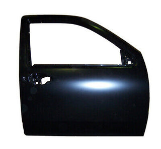 Isuzu D-MAX Front Door Shell Right Hand Side - Parts City Australia