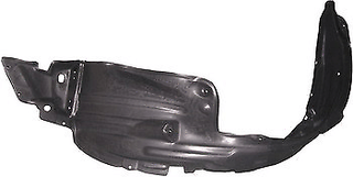  Guard Liner Left Hand Side For Toyota Hilux Tgn/kun/ggn 2008-2011