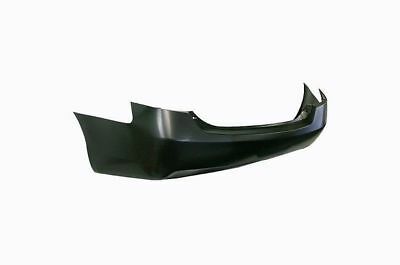 Toyota Camry AHV40 Rear Bumper Bar - Parts City Australia