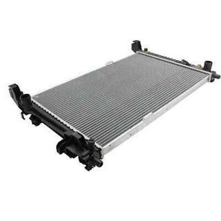 Radiator for Mercedes A B-CLASS W169 W245 A150 A170 A200 B180 A1695000