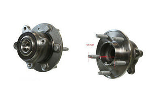 REAR WHEEL HUB FOR HOLDEN CRUZE JG/JH 2009-ONWARDS