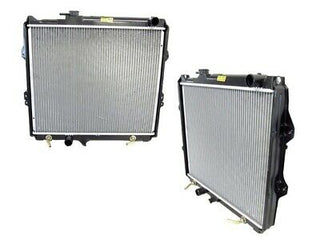 RADIATOR FOR TOYOTA HILUX RZN147 ~ RZN150 1997-2005