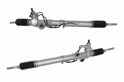 Lexus LX470 UZJ100 Power Steering Rack - Parts City Australia