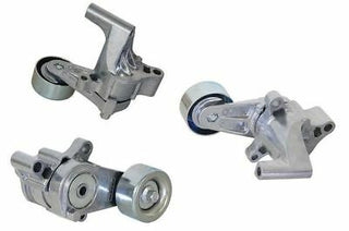 TOYOTA PRADO J120 A/C BELT TENSIONER