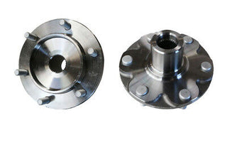 Front Wheel Hub For Toyota FJ Cruiser GSJ15 - Parts City Australia