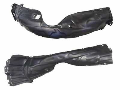 GUARD LINER LEFT HAND SIDE FOR TOYOTA AURION GSV40 - Parts City Australia