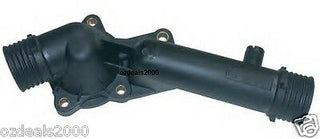 Thermostat Housing FITS BMW E39 520i 523i 528i 728i 95-98 with Seals 1