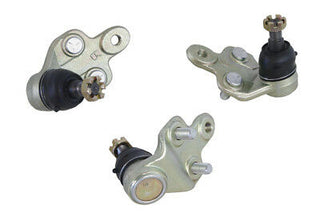 Front Ball Joint Left Hand Side For Toyota Tarago ACR30 - Parts City Australia