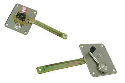 WINDOW REGULATOR RIGHT SIDE FRONT TOYOTA LANDCRUISER FJ40 FJ45 BJ40 HJ