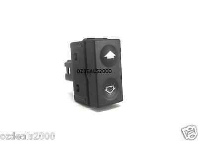 Window power Switch fits BMW - Parts City Australia