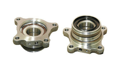 Rear Wheel Hub Right Hand Side For Toyota Prado J150 - Parts City Australia