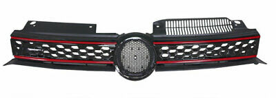 Grille For Volkswagen Golf MK6 - Parts City Australia