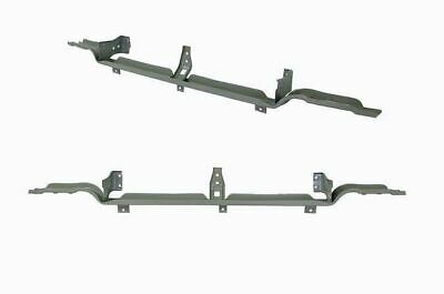 Front Upper Bumper Bar REINFORCEMENT For ISUZU D-MAX - Parts City Australia