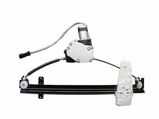 RIGHT FRONT WINDOW REGULATOR FOR JEEP GRAND CHEROKEE WG 2001-2005