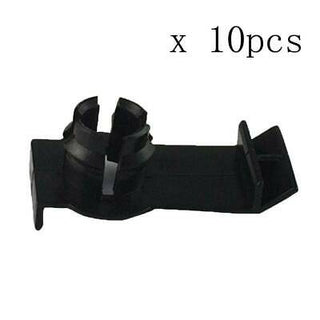 10pcs BMW Window Regulator Clip - Parts City Australia