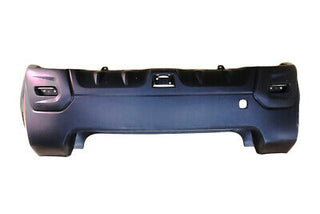 Rear Bumper Bar For Subaru XV G4X - Parts City Australia