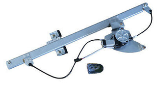 LEFT HAND SIDE FRONT WINDOW REGULATOR FOR MERCEDES BENZ SPRINTER W906