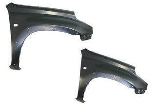 Guard Right Hand Side For Toyota Rav4 Aca20 Series 2000-2005