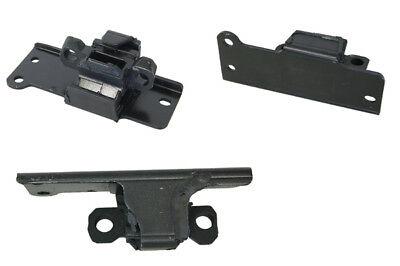 ENGINE MOUNT LEFT HAND SIDE FOR NISSAN MAXIMA J31 2006-2009
